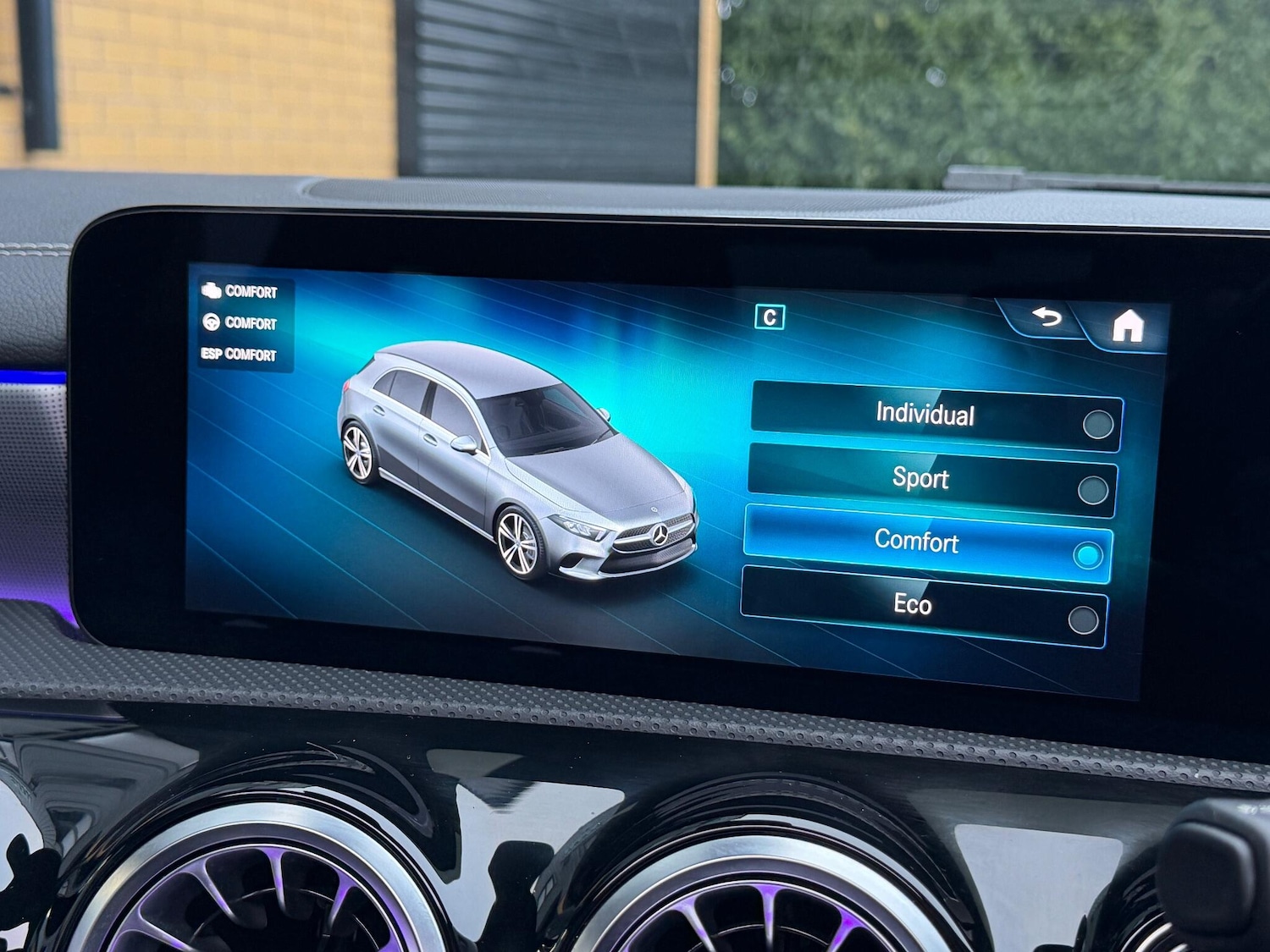 Used Mercedes-Benz A-Class for sale - 77017050: Photo 53