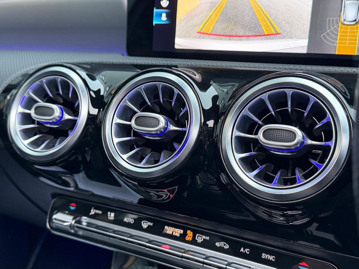 Used Mercedes-Benz A-Class for sale - 77017050: Photo 54