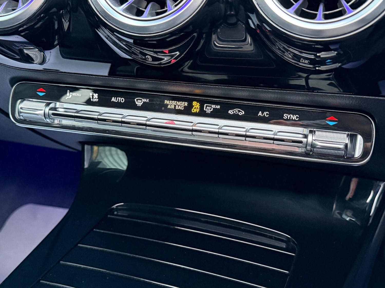 Used Mercedes-Benz A-Class for sale - 77017050: Photo 55