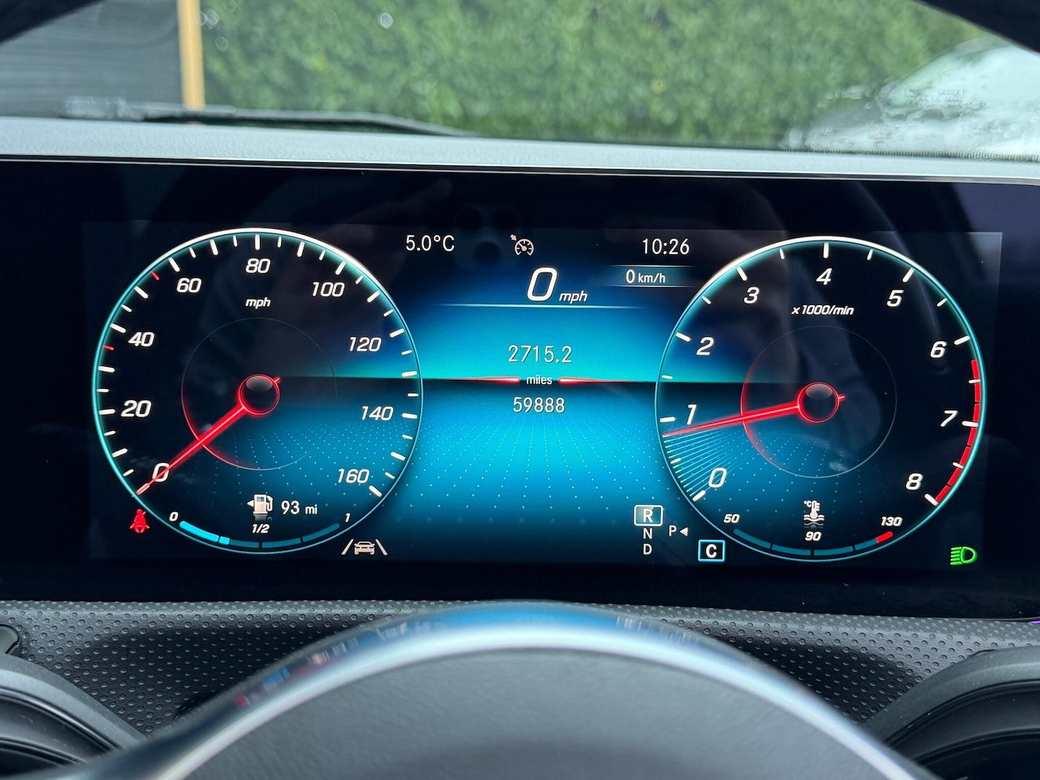 Used Mercedes-Benz A-Class for sale - 77017050: Photo 59