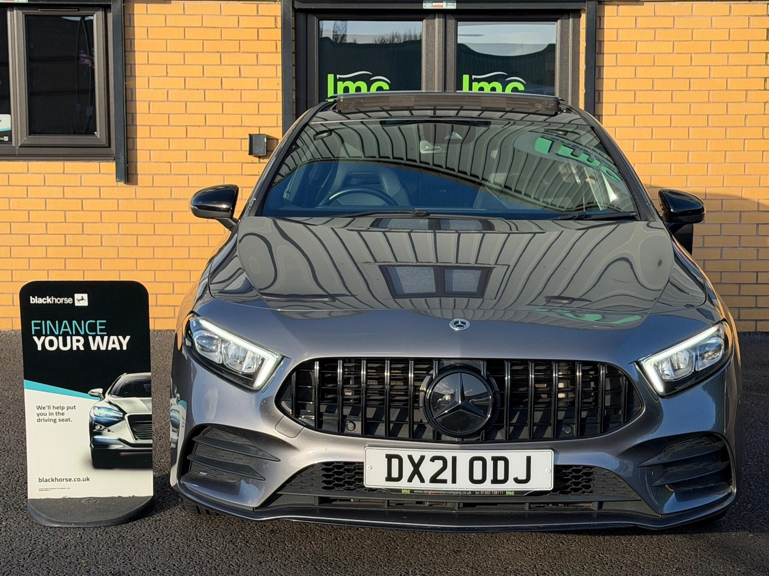 Used Mercedes-Benz A-Class for sale - 77017050: Photo 6