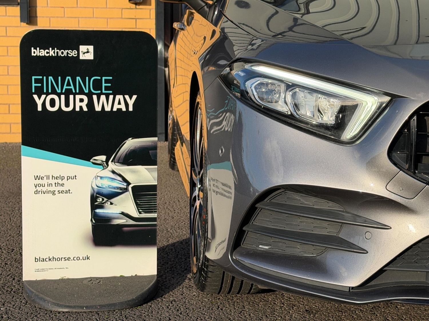 Used Mercedes-Benz A-Class for sale - 77017050: Photo 7