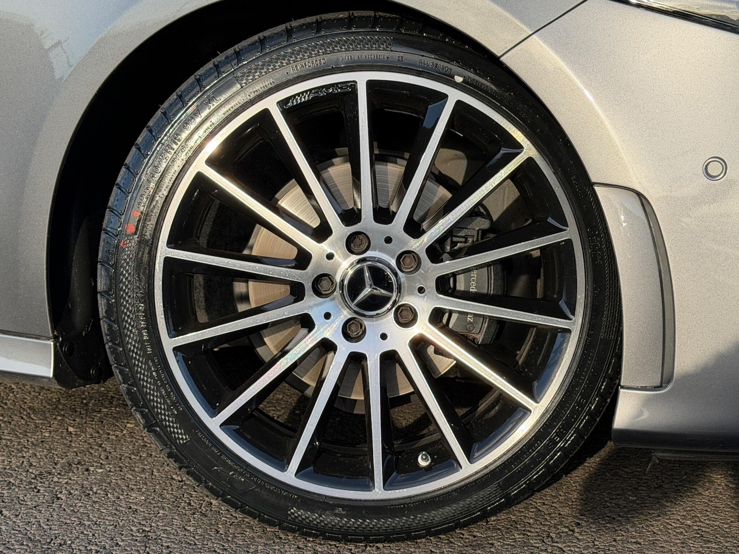 Used Mercedes-Benz A-Class for sale - 77017050: Photo 9