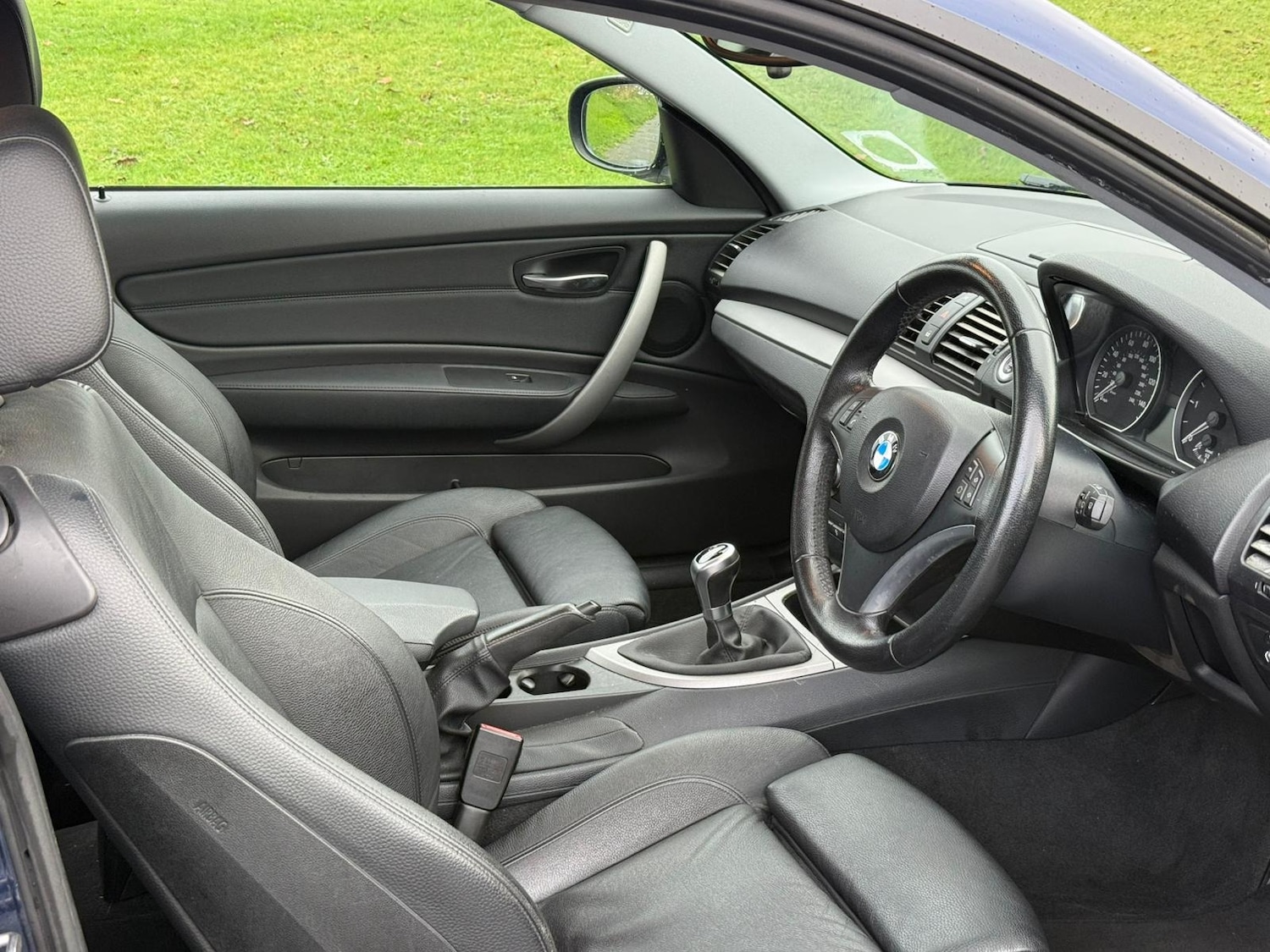 Used BMW 1 Series 2010 for sale - 76580027: Photo 10