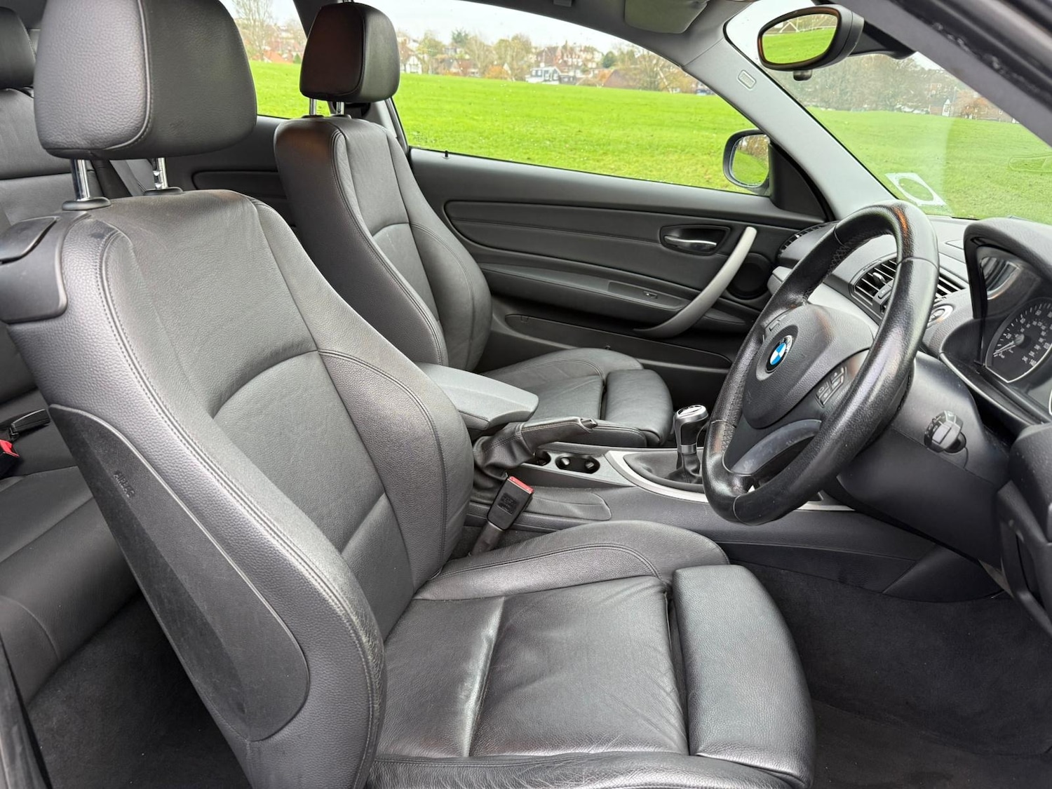 Used BMW 1 Series 2010 for sale - 76580027: Photo 11