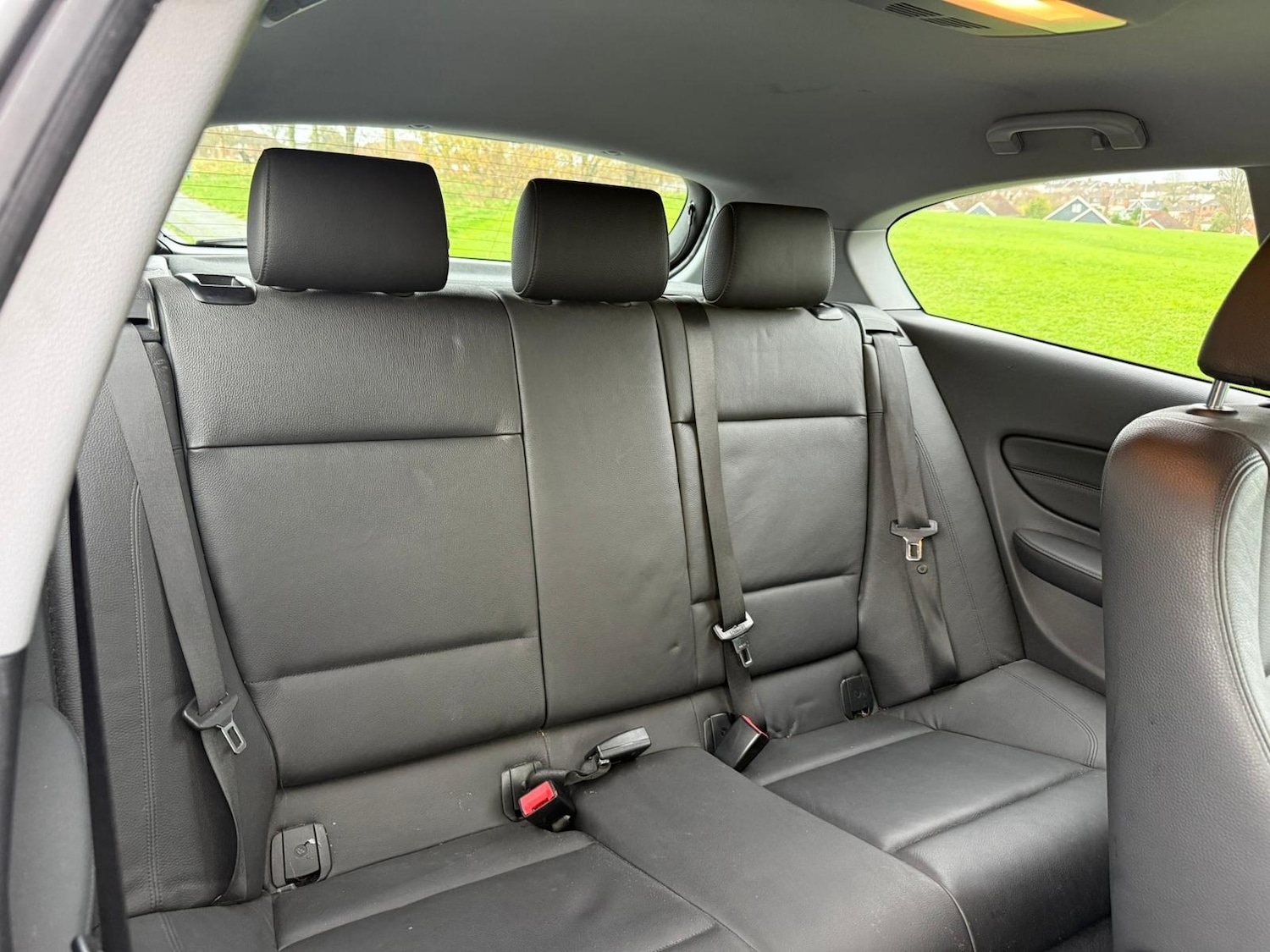 Used BMW 1 Series 2010 for sale - 76580027: Photo 12