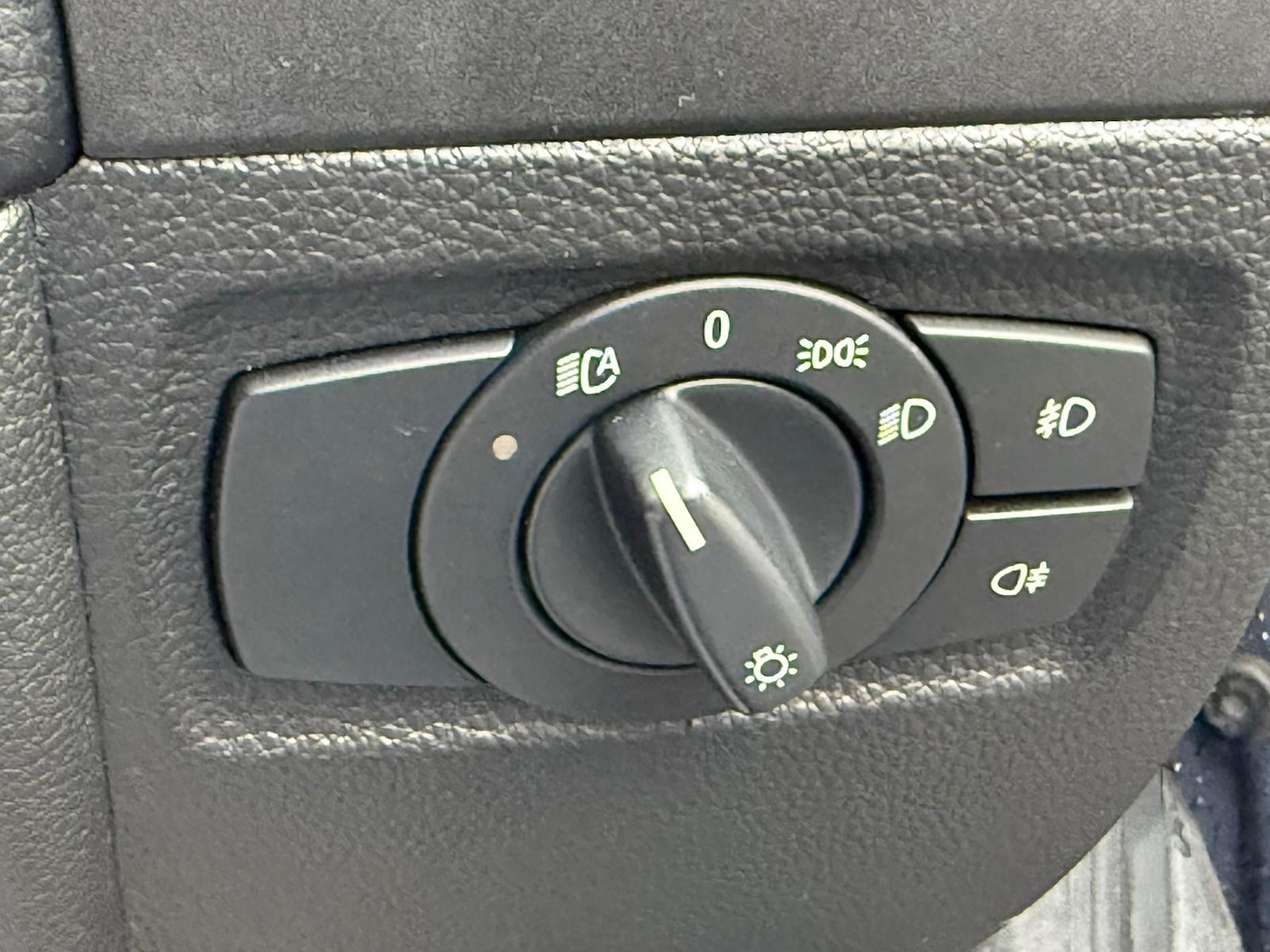 Used BMW 1 Series 2010 for sale - 76580027: Photo 13