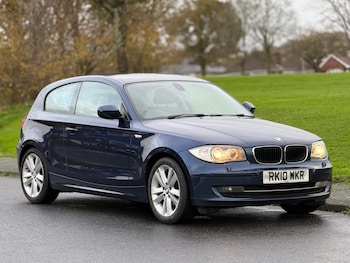 2010 (10) - 116d Sport 3dr