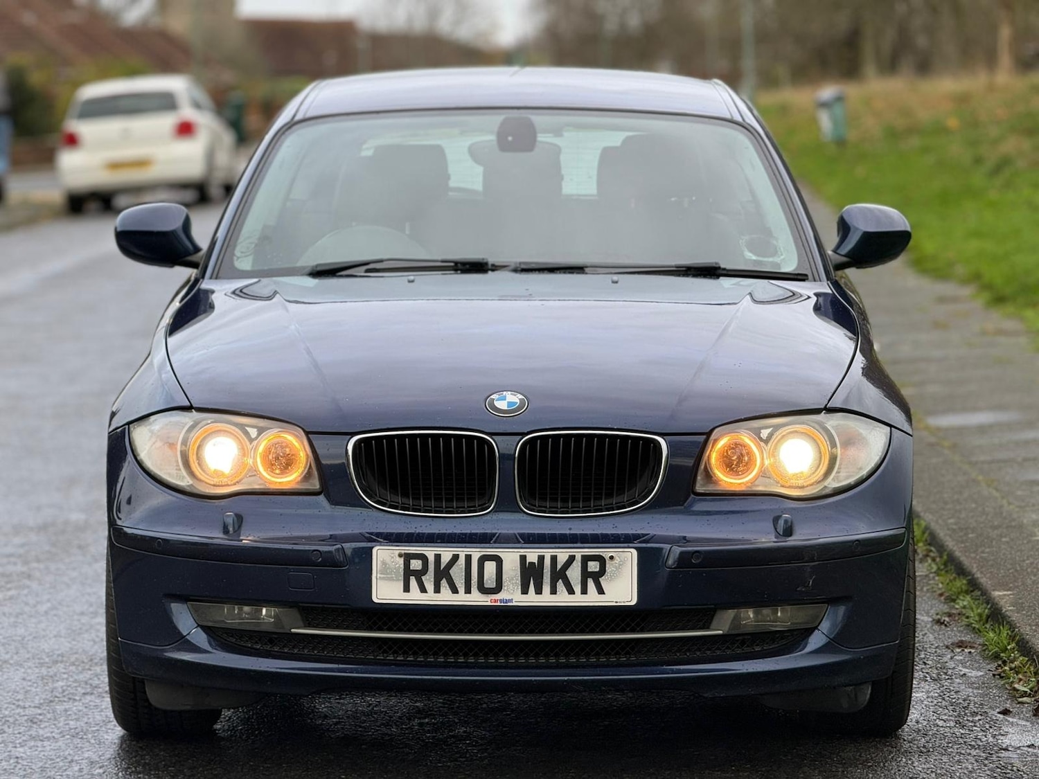 Used BMW 1 Series 2010 for sale - 76580027: Photo 2