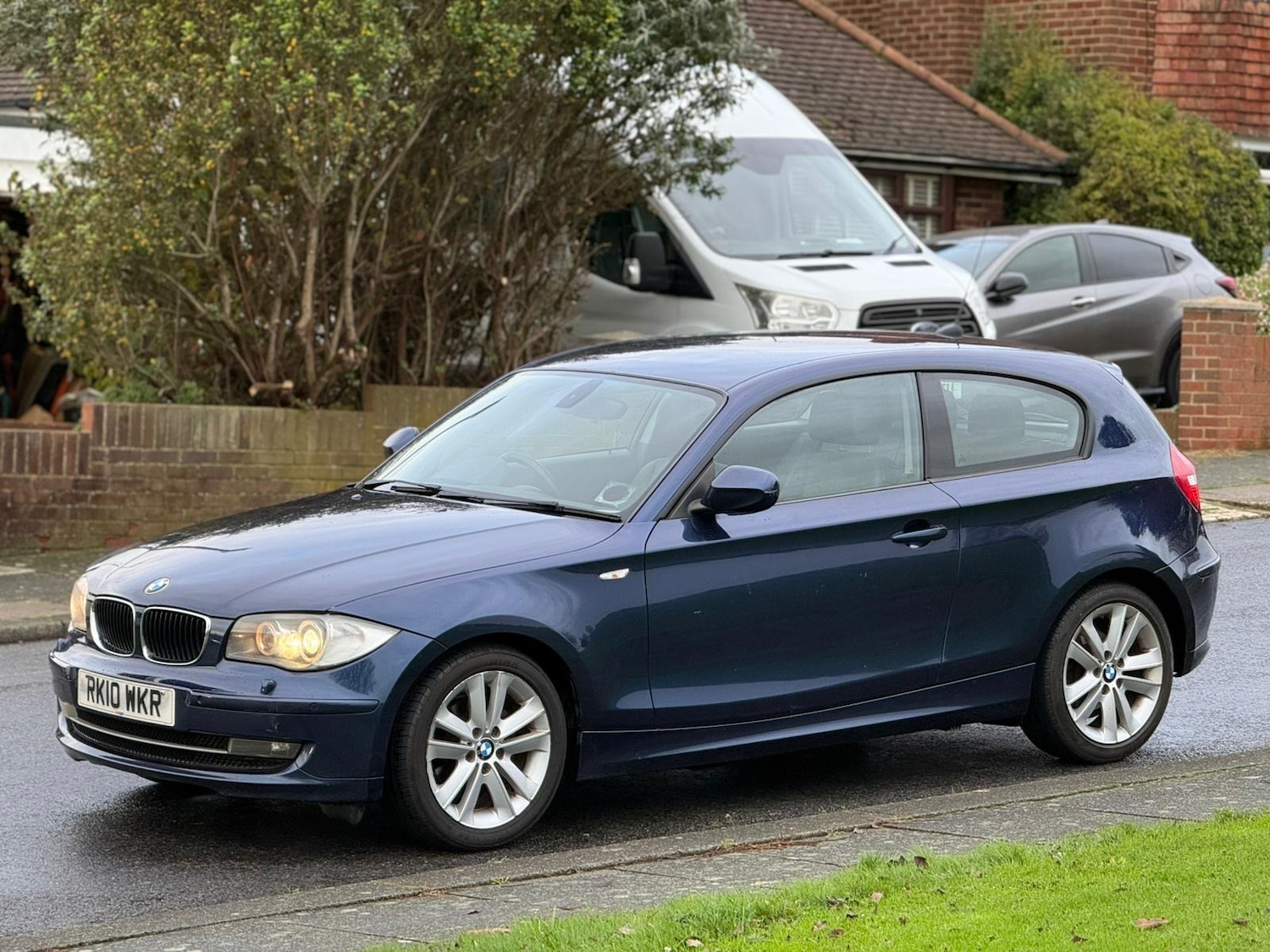 Used BMW 1 Series 2010 for sale - 76580027: Photo 3