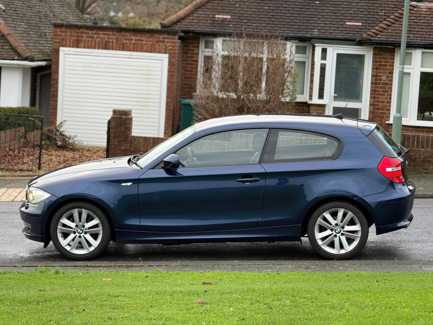 Used BMW 1 Series 2010 for sale - 76580027: Photo 4