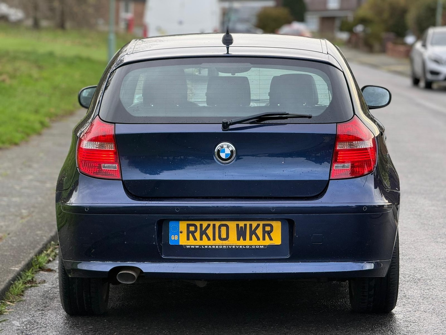 Used BMW 1 Series 2010 for sale - 76580027: Photo 6