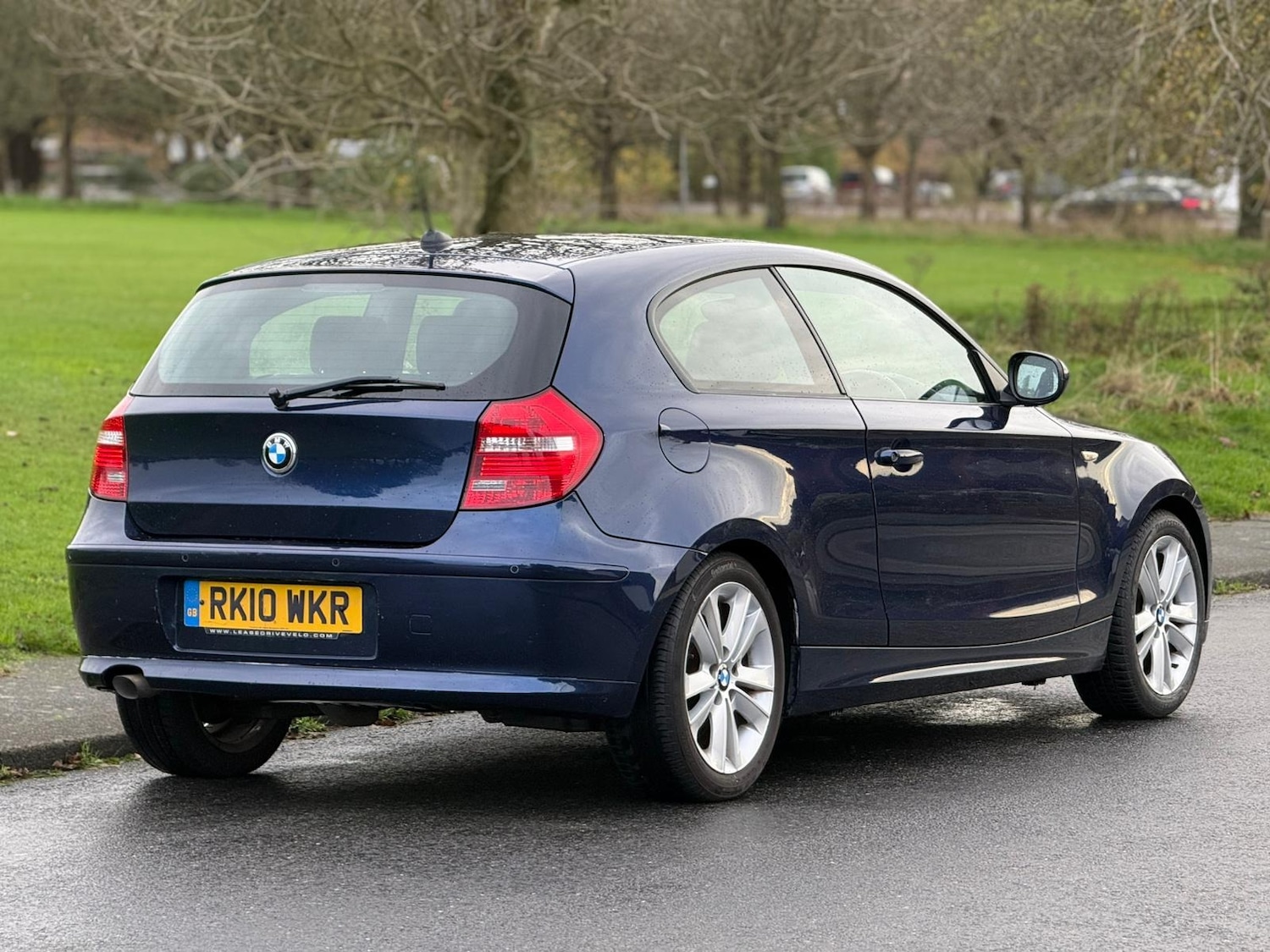Used BMW 1 Series 2010 for sale - 76580027: Photo 7