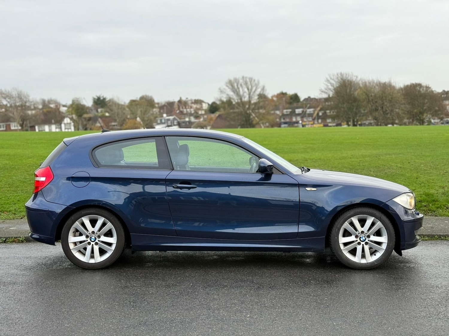 Used BMW 1 Series 2010 for sale - 76580027: Photo 8