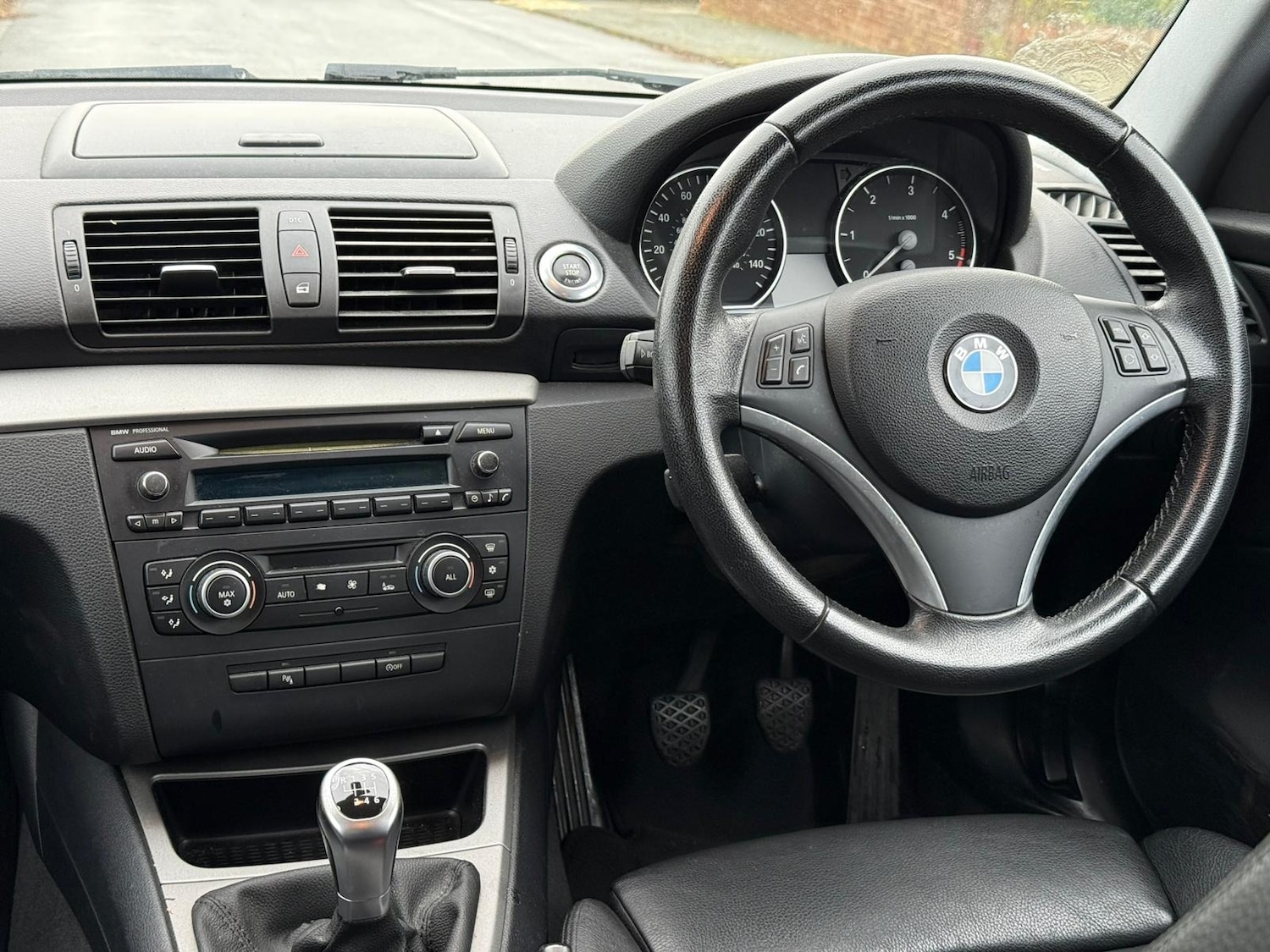 Used BMW 1 Series 2010 for sale - 76580027: Photo 9