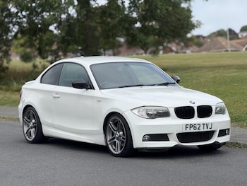 Used BMW 1 Series 2012 for sale - 76134469: Photo