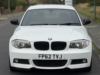 Used BMW 1 Series 2012 for sale - 76134469: Photo