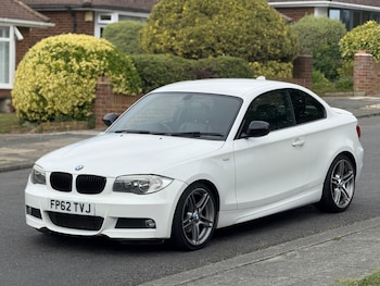 Used BMW 1 Series 2012 for sale - 76134469: Photo