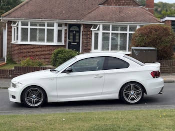 Used BMW 1 Series 2012 for sale - 76134469: Photo