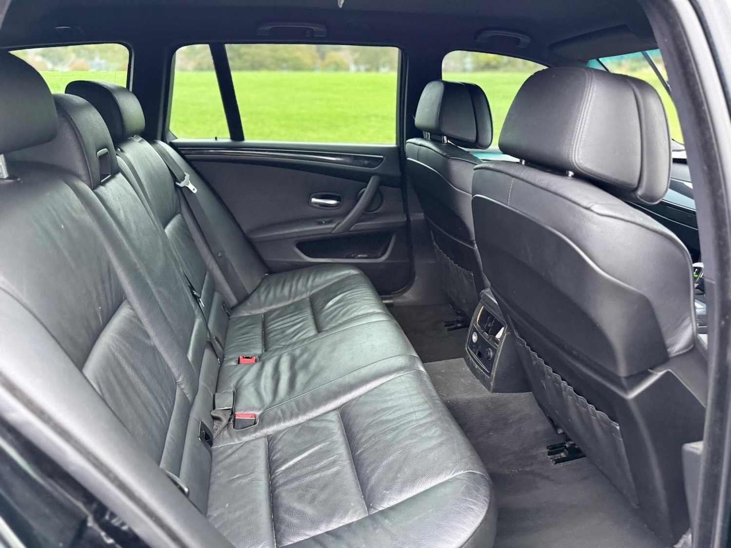 Used BMW 5 Series 2008 for sale - 76312636: Photo 13