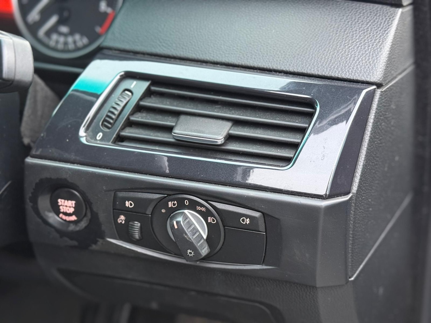 Used BMW 5 Series 2008 for sale - 76312636: Photo 15