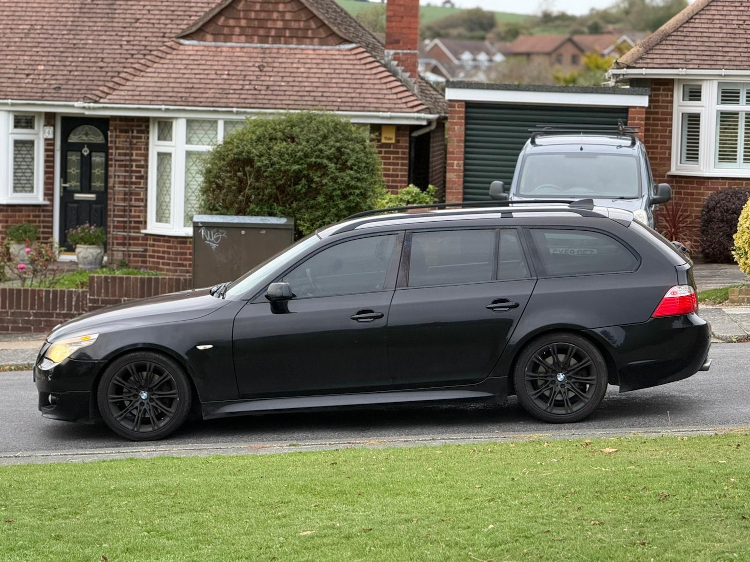 Used BMW 5 Series 2008 for sale - 76312636: Photo 5