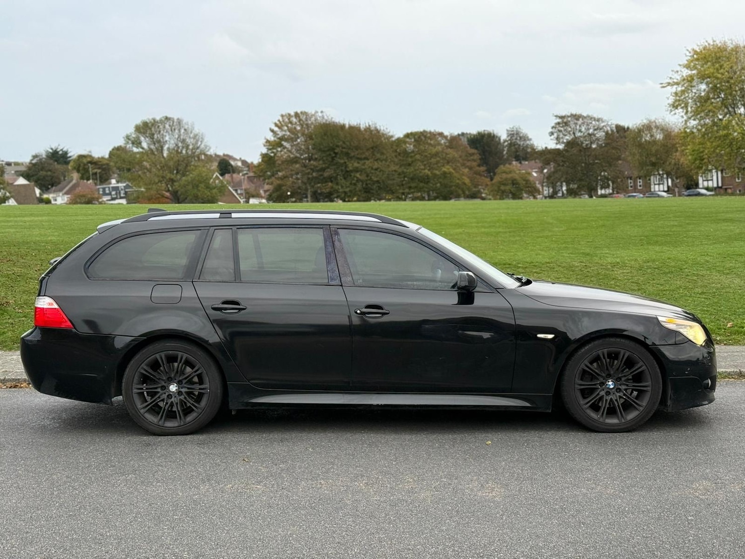 Used BMW 5 Series 2008 for sale - 76312636: Photo 9