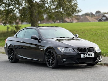 Used BMW 3 Series 2012 for sale - 76126532: Photo