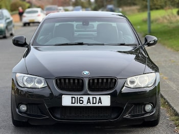 Used BMW 3 Series 2012 for sale - 76126532: Photo