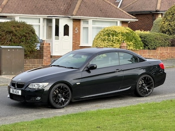 Used BMW 3 Series 2012 for sale - 76126532: Photo