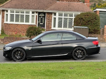 Used BMW 3 Series 2012 for sale - 76126532: Photo