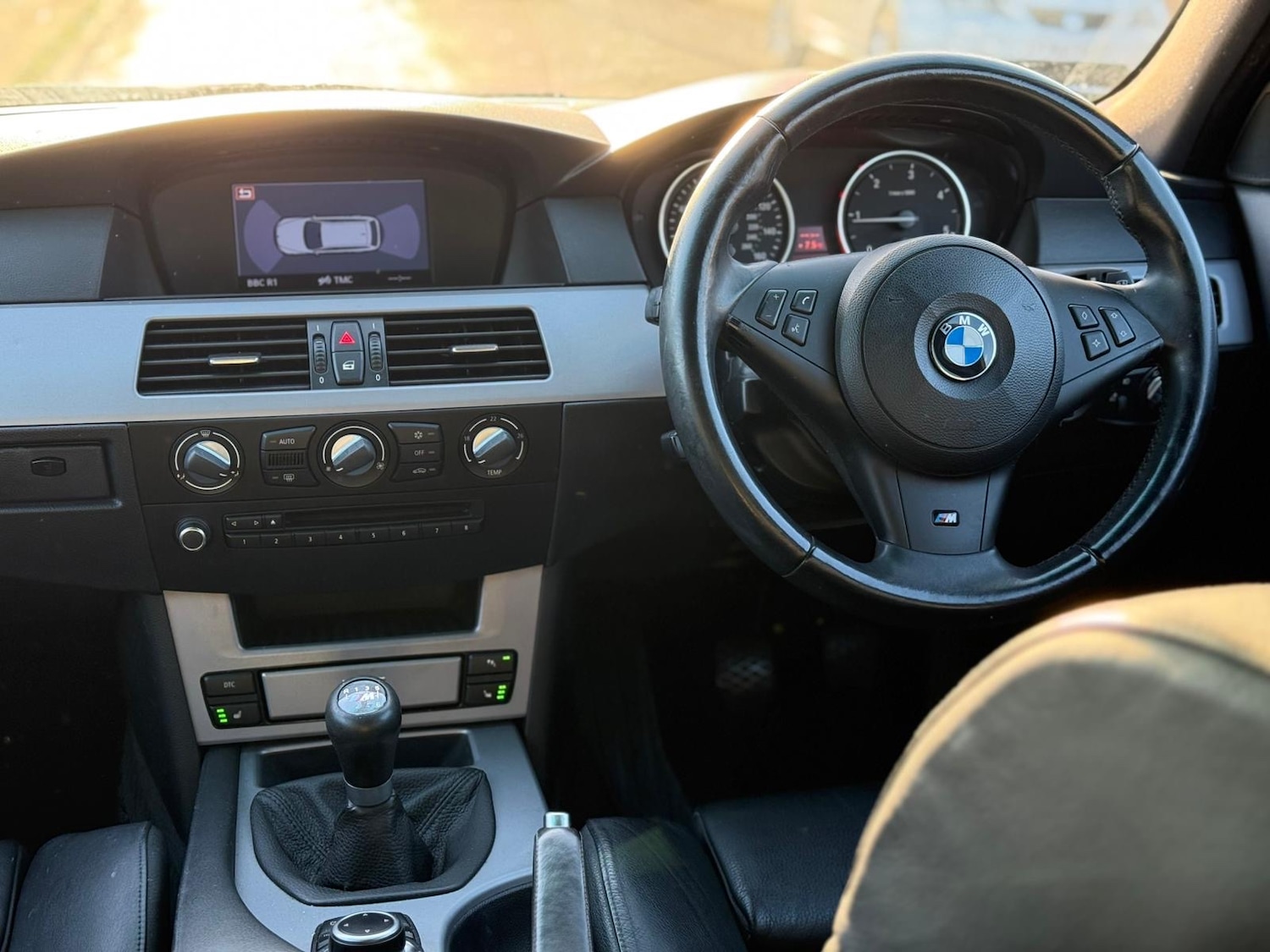 Used BMW 5 Series 2009 for sale - 76605384: Photo 10