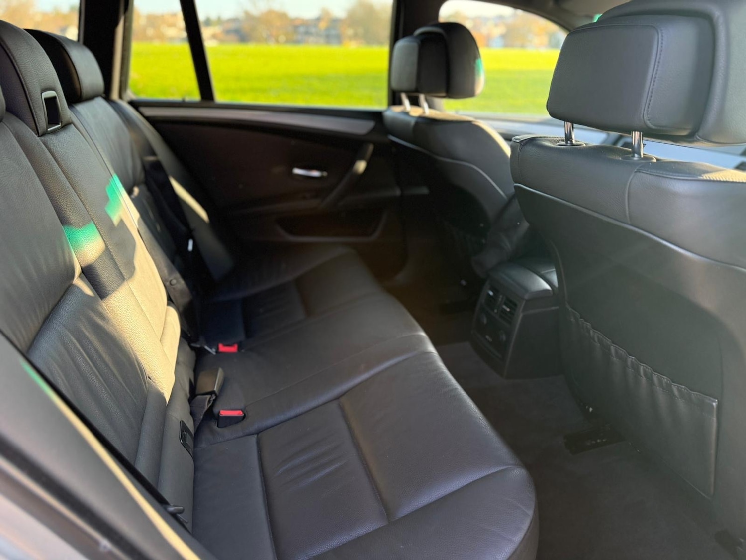 Used BMW 5 Series 2009 for sale - 76605384: Photo 11