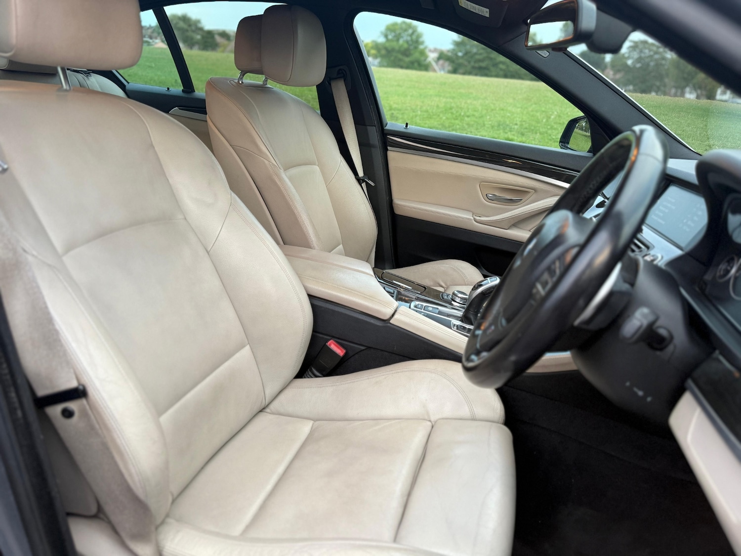 Used BMW 5 Series 2010 for sale - 76134355: Photo 10