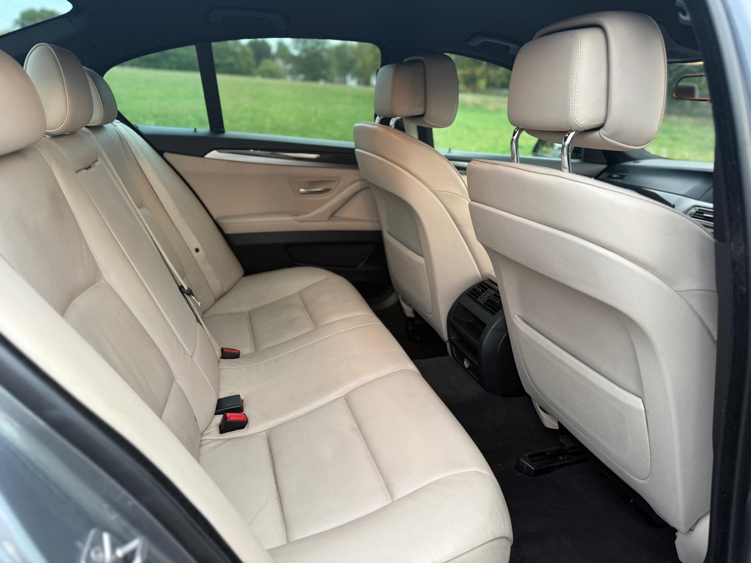 Used BMW 5 Series 2010 for sale - 76134355: Photo 12