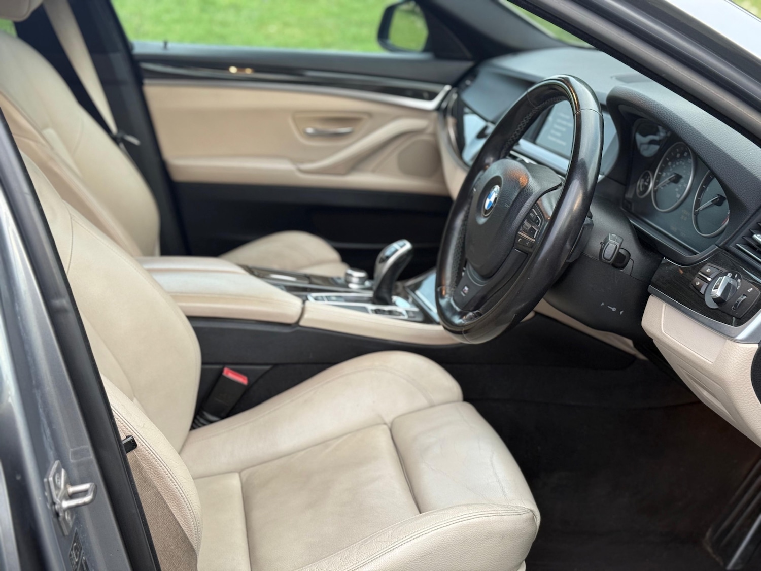 Used BMW 5 Series 2010 for sale - 76134355: Photo 9