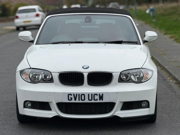 Used BMW 1 Series 2010 for sale - 76249443: Photo 10