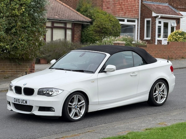 Used BMW 1 Series 2010 for sale - 76249443: Photo 11