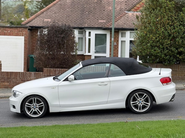 Used BMW 1 Series 2010 for sale - 76249443: Photo 12