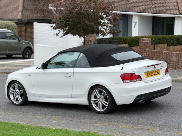 Used BMW 1 Series 2010 for sale - 76249443: Photo 13