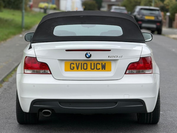 Used BMW 1 Series 2010 for sale - 76249443: Photo 14