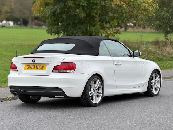 Used BMW 1 Series 2010 for sale - 76249443: Photo 15