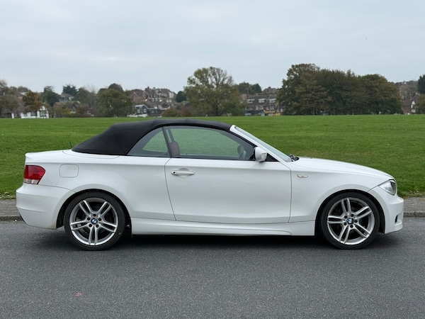 Used BMW 1 Series 2010 for sale - 76249443: Photo 16