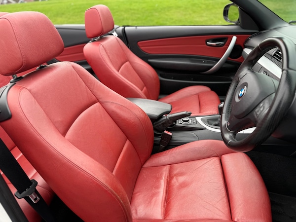 Used BMW 1 Series 2010 for sale - 76249443: Photo 17