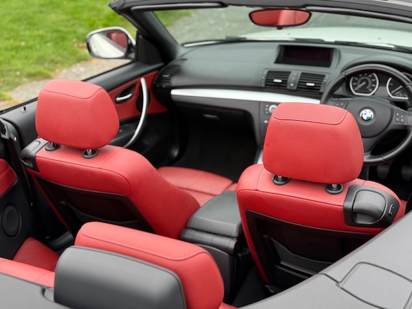 Used BMW 1 Series 2010 for sale - 76249443: Photo 18
