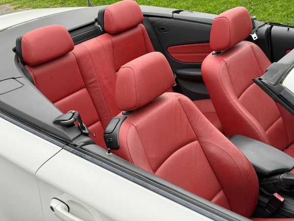 Used BMW 1 Series 2010 for sale - 76249443: Photo 19