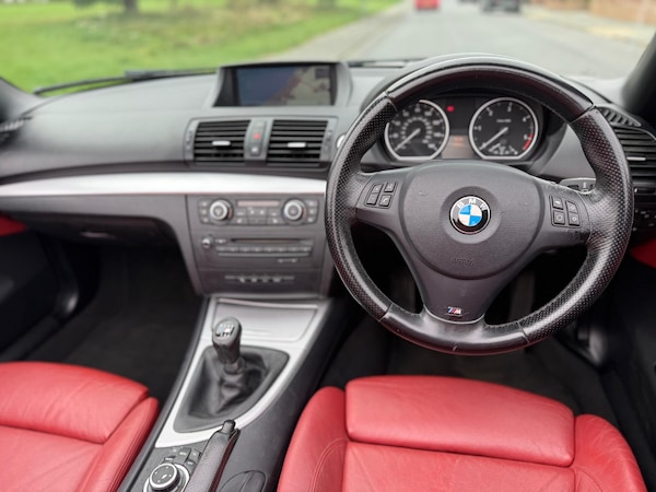 Used BMW 1 Series 2010 for sale - 76249443: Photo 20
