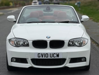 Used BMW 1 Series 2010 for sale - 76249443: Photo 2