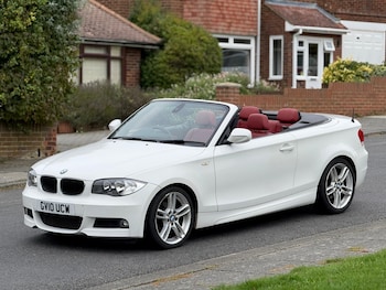 Used BMW 1 Series 2010 for sale - 76249443: Photo 3