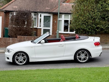 Used BMW 1 Series 2010 for sale - 76249443: Photo 4